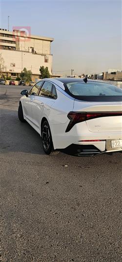 كيا K5
